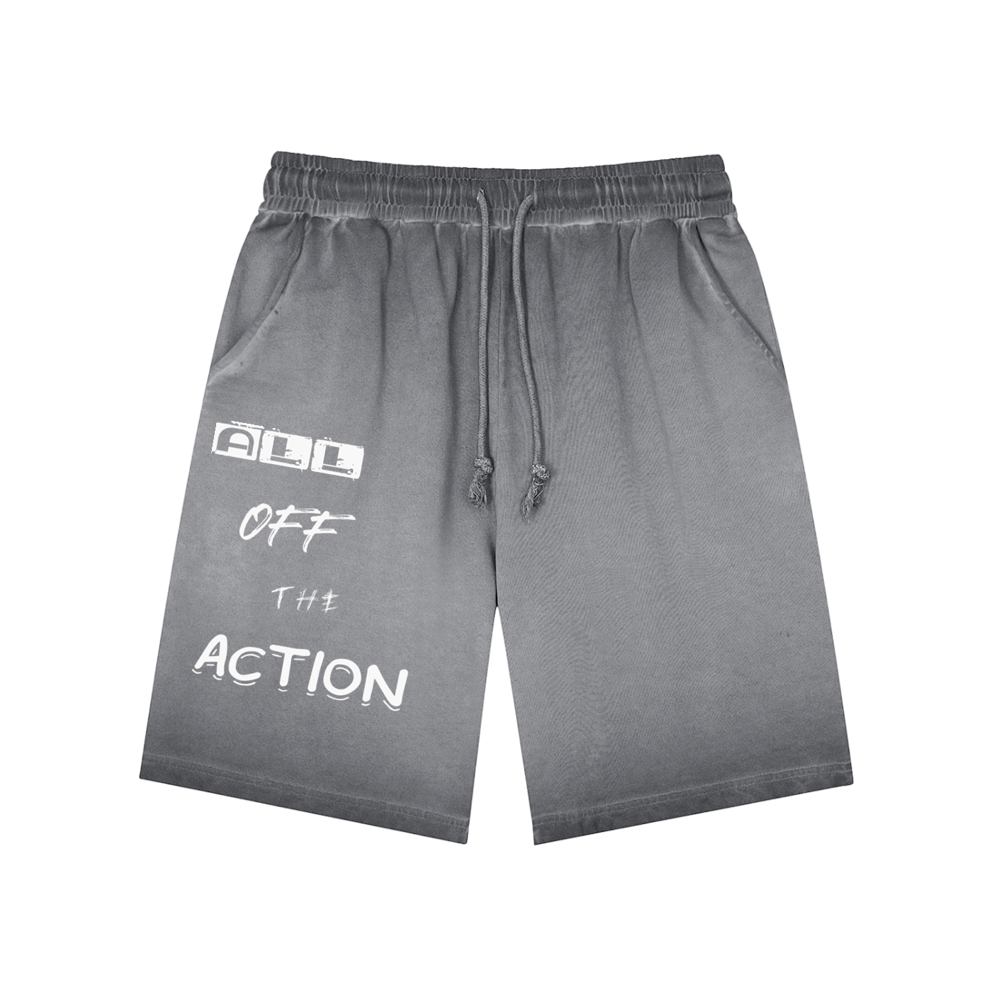AOA Major Leauge Shorts
