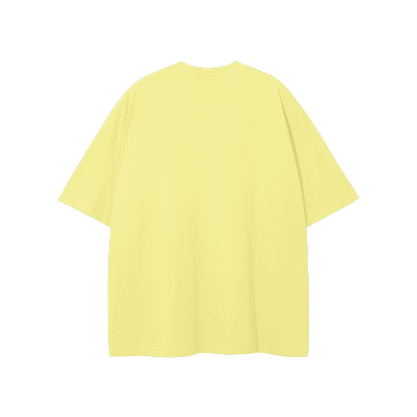 "AOA" Essential Fit Tee Shirt