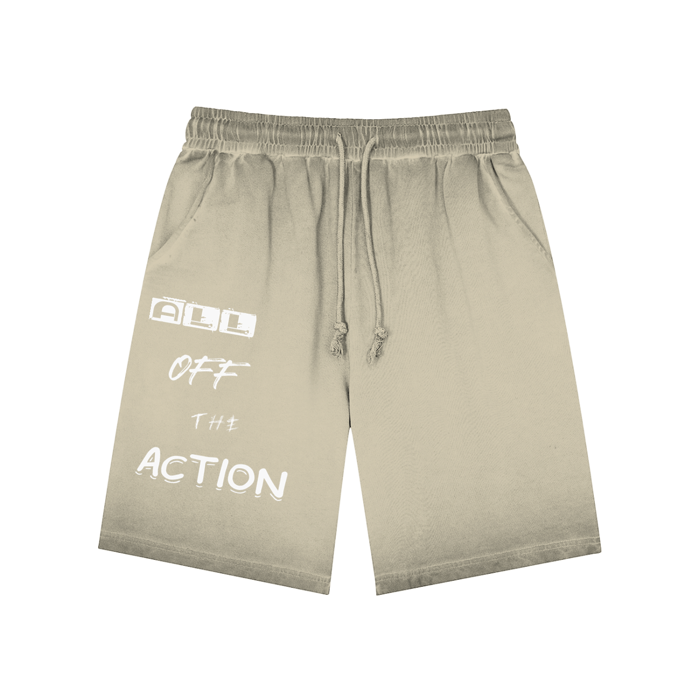 AOA Major Leauge Shorts