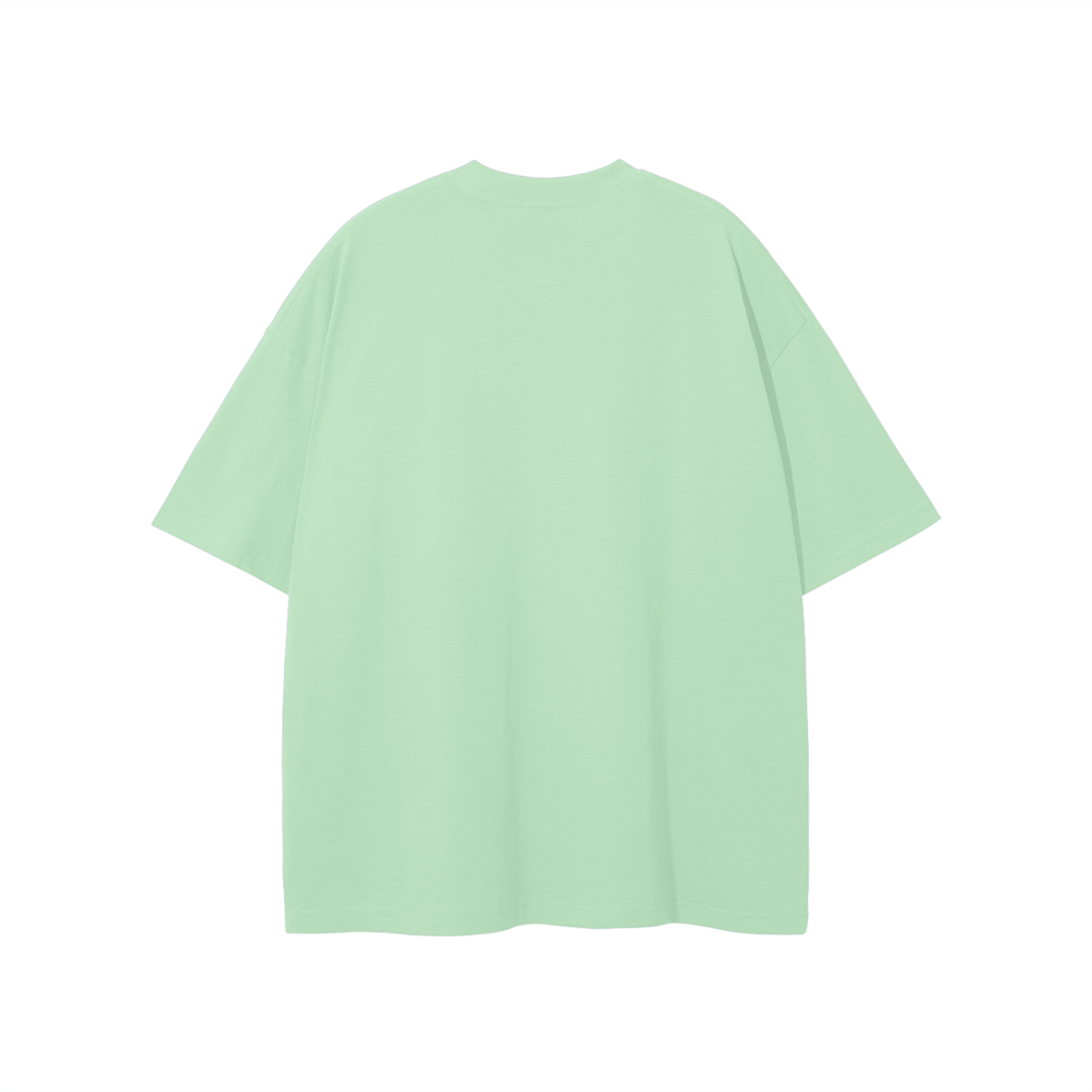 "AOA" Essential Fit Tee Shirt