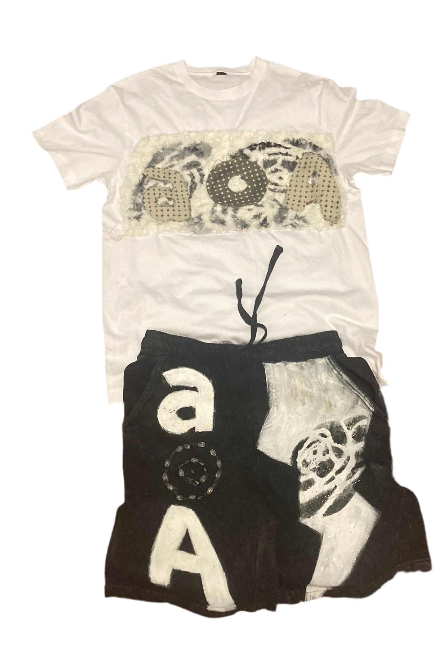 Exotic Unisex Summer Set