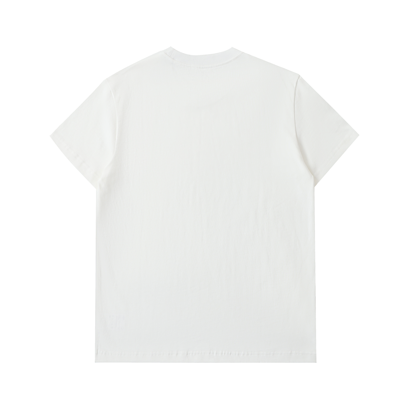 "AOA" Slim Fit Essential Heavyweight
