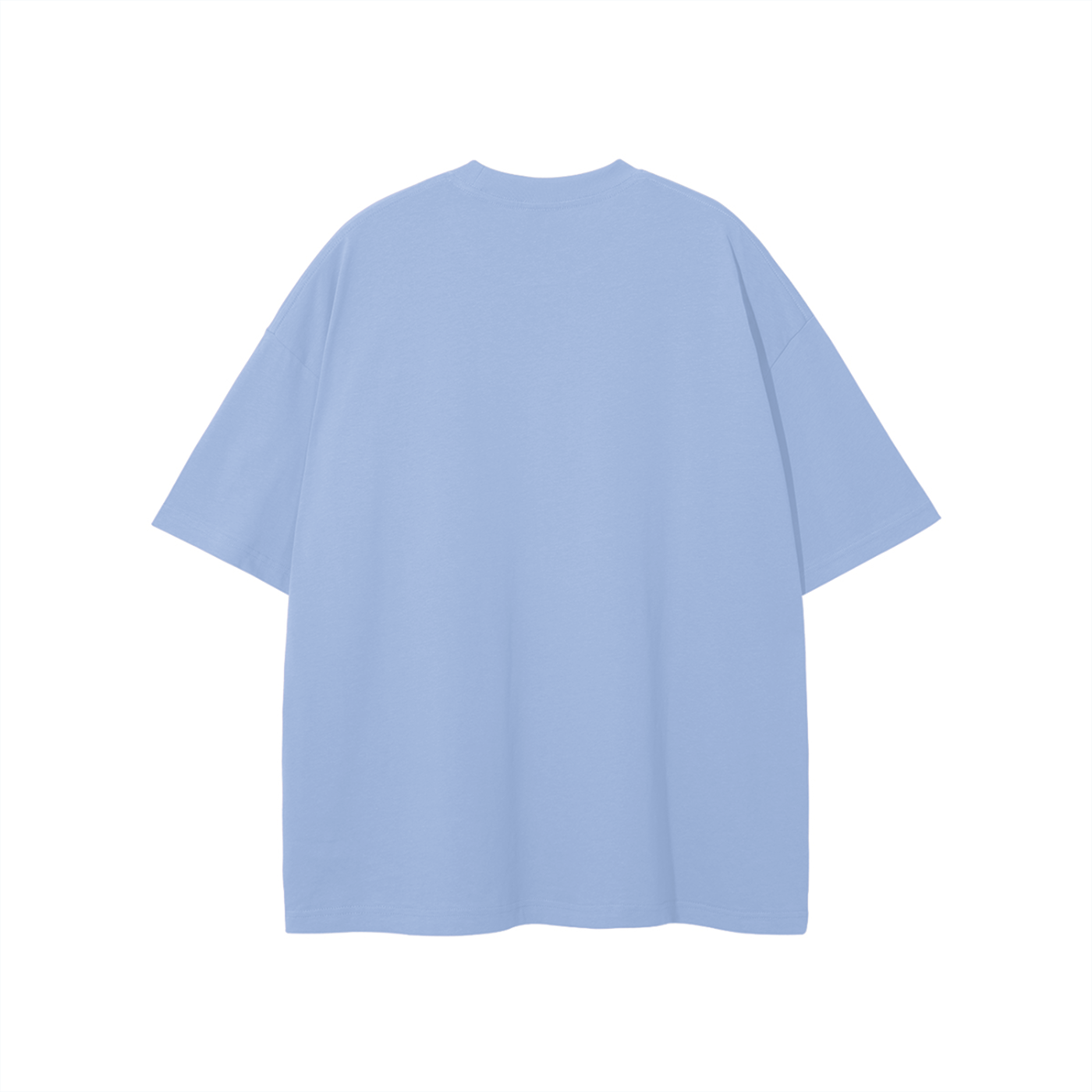 "AOA" Essential Fit Tee Shirt