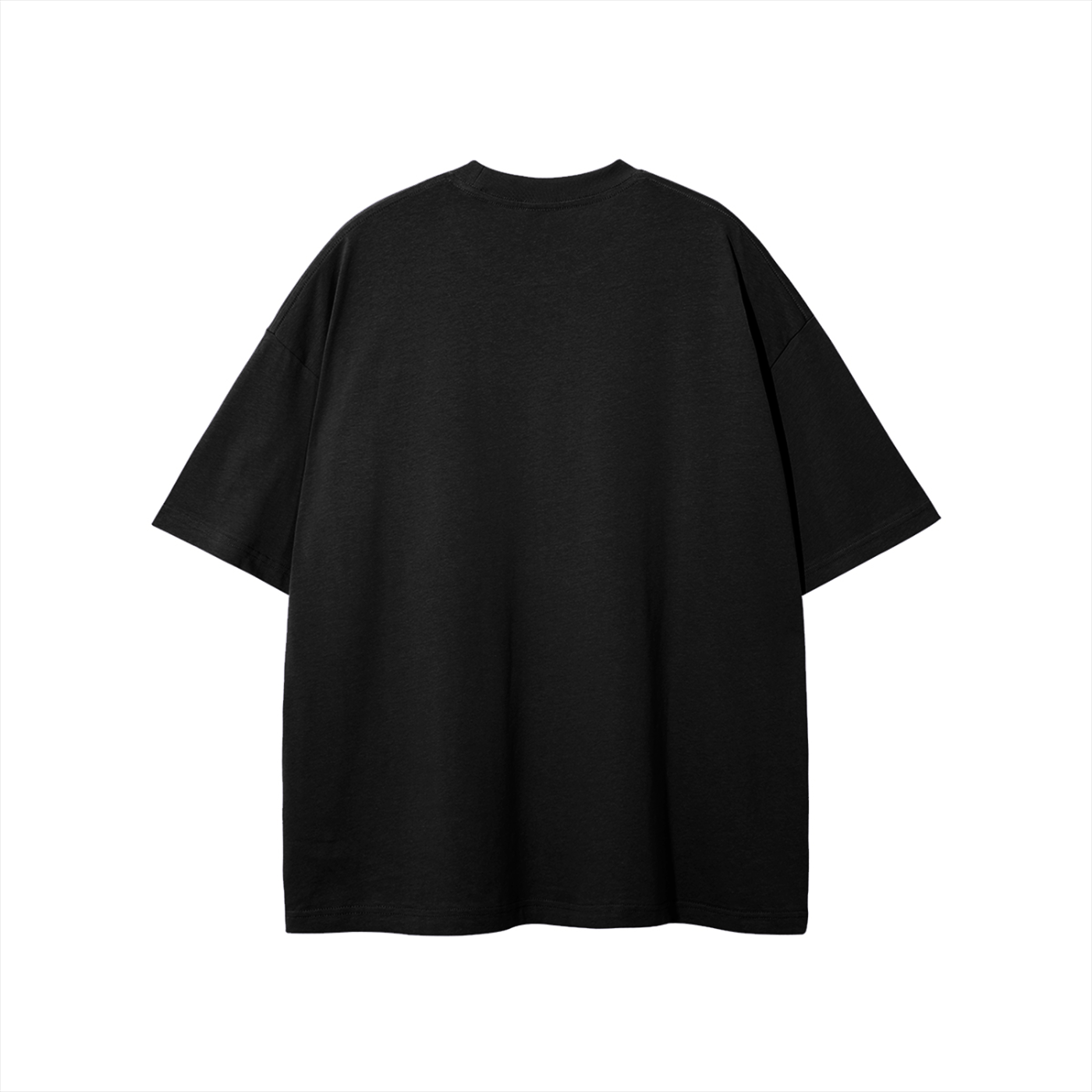 "AOA" Essential Fit Tee Shirt