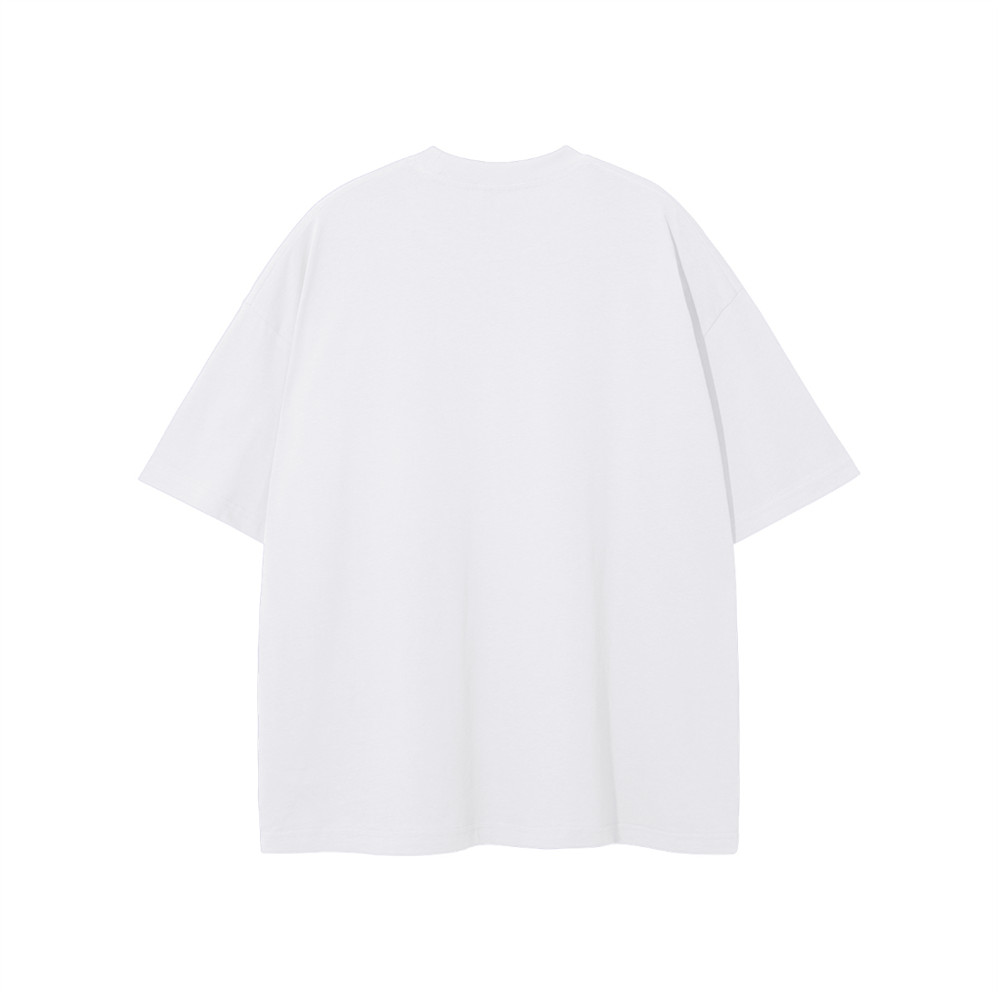 "AOA" Essential Fit Tee Shirt