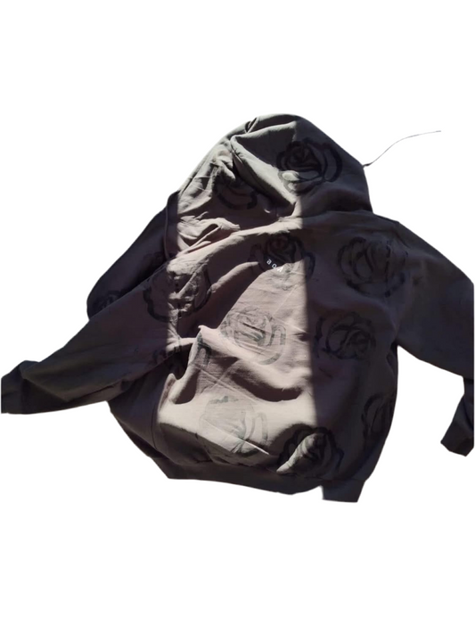 Gxnz & Roses Hoodie