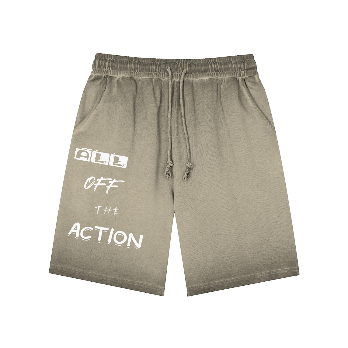 AOA Major Leauge Shorts