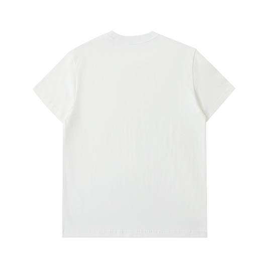 "AOA" Slim Fit Essential Heavyweight