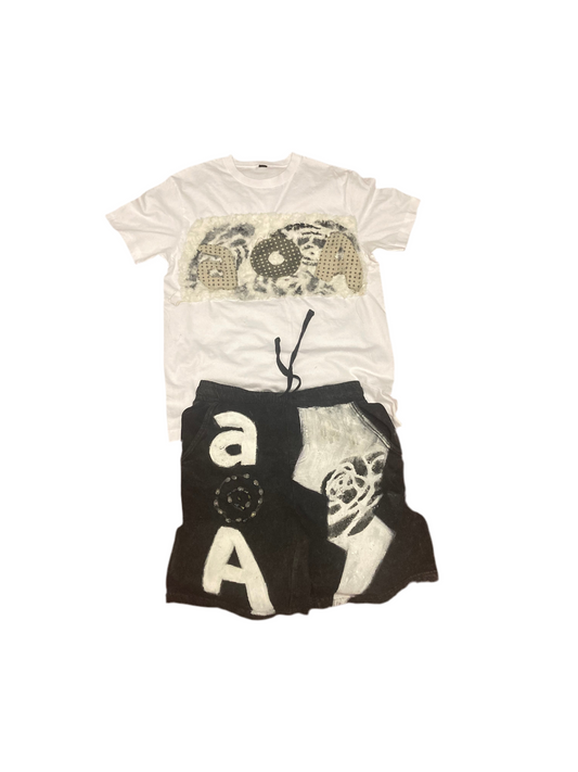 Exotic Unisex Summer Set