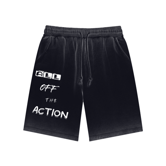 AOA Major Leauge Shorts